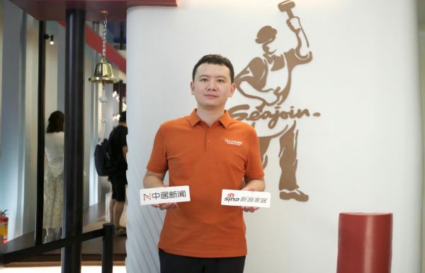 2025中国建博会（广州）|从精湛工艺到心灵栖所，奢匠重新定义理想之家