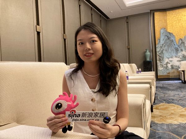 詹冰：小户型“一体多用” vs 大平层“分区联动”——卡萨帝全嵌厨电的户型适配方法论