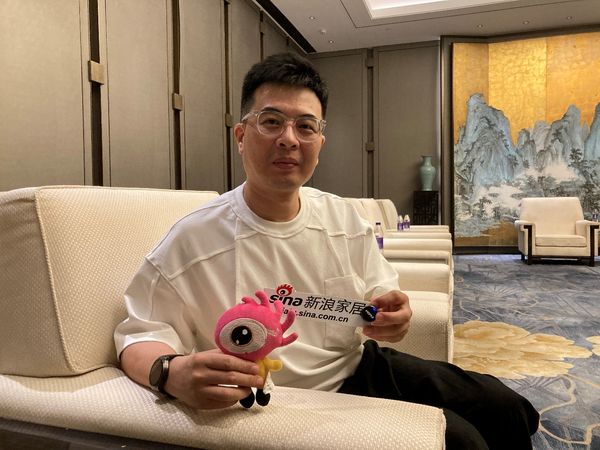 “功能隐于形,美学显于境”——山乙建设赵益平谈卡萨帝厨电的冲突化解哲学