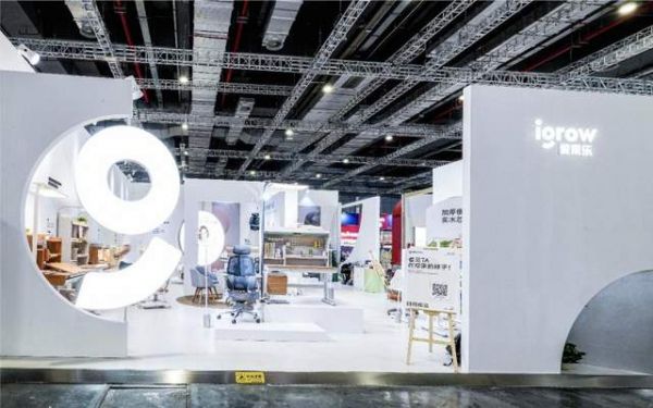 创新重塑成长体验,爱果乐集团携健康全场景生态矩阵亮CBME孕婴童展