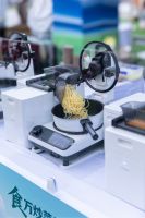 破局餐饮业多重困局，添可炒菜机器人成小商家效率革命新引擎