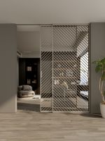 ZMKM漾系列：一扇门，解锁N种理想生活图景！