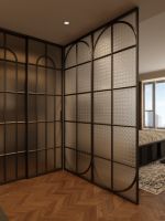 ZMKM漾系列：一扇门，解锁N种理想生活图景！