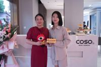 跨界女强人姚丽：如何用价值赋能引领生命健康产业？