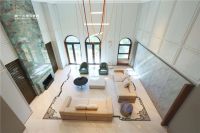 简一实景案例：删繁就简也能拿捏高级感，意式极简风美翻了！