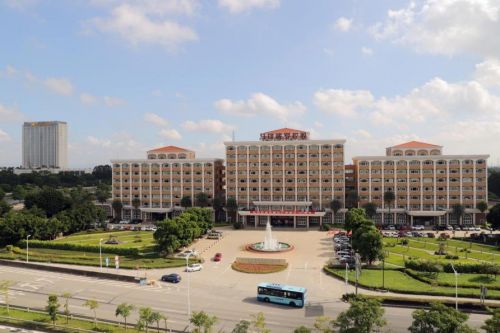 马可波罗控股:文化与创新共舞,弘扬中华文化