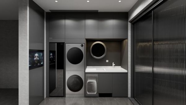 松下阳台洗衣房设计大赛启动在即，共探阳台空间美学无限可能