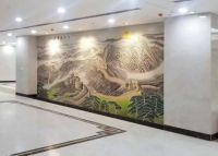 马可波罗控股：文化与创新共舞，弘扬中华文化