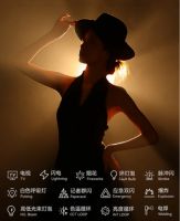 小身材藏大能量，优篮子65W小方灯套装解锁创作新可能