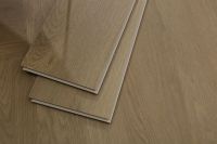 家柏晶石晶系列人字拼地板：把森林搬进家，静赏岁月美好