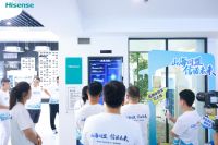 海信空气能：以品质破局，创新重构冷暖新生态