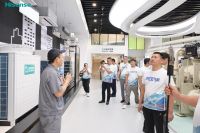 当品质成为空气能市场竞争核心，海信空气能如何破局？