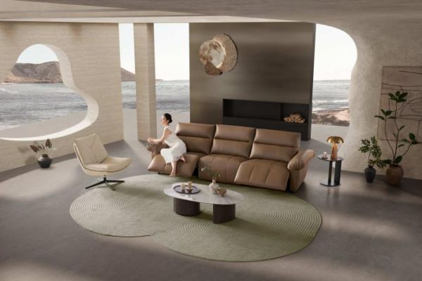 高性价比沙发推荐，无忧岛KG.202沙发打造品质标杆