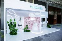 惠达深盾S6重塑健康卫浴边界：三重智护破局“新腹担”时代