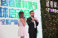 智造好睡眠！星港第四届有氧节限时快闪即将启幕