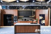 烟机自己调风量!卡萨帝AI之眼烟机上市