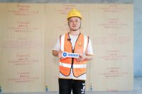 质量安全万里行|高温下的安全守护！兔宝宝难燃板公证检测合肥站，筑牢中科院临床医院“生命防火...