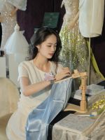 Simmons席梦思携手广州四季酒店，共鉴浪漫婚礼沙龙