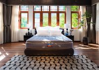 Simmons席梦思携手广州四季酒店，共鉴浪漫婚礼沙龙