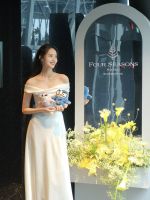 Simmons席梦思携手广州四季酒店，共鉴浪漫婚礼沙龙