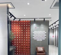 共话发展｜济宁市绿色建材产业招商考察组到鹰牌集团考察调研