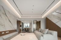 欧大师门窗案例：南昌复式楼里的品质之选，打造理想人居新典范！