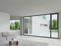 新标门窗：高温热浪来袭｜警惕玻璃“自爆”风险！