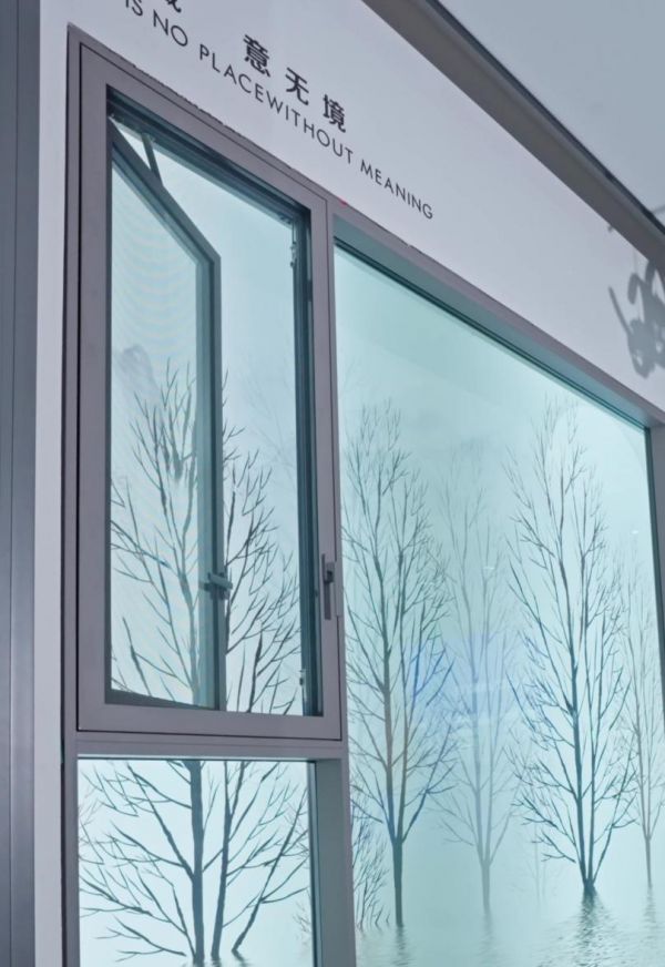 浪眼探好物丨伟标全能王113，解锁空间新自由