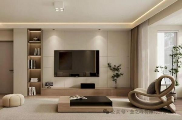 业之峰:好装修不止于让当下的自己满意,更要让未来的自己满意