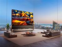 不甘心中国独大，日韩巨头紧追RGB-Mini LED技术，全球市场格局“攻守易形”