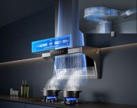 破解厨房高温困局：选对油烟机才是清凉烹饪的关键