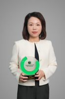 引领行业绿色变革 大金荣膺2025国际绿色零碳节两项大奖