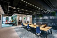 海沃氏携手北京诺伟空间启幕北京体验中心，深化中国市场布局