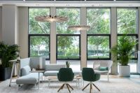 海沃氏携手北京诺伟空间启幕北京体验中心，深化中国市场布局