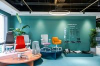 海沃氏携手北京诺伟空间启幕北京体验中心，深化中国市场布局