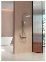 持续高温，汉舍送您这3大浴室解暑“凉”方