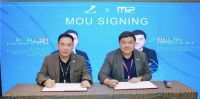 新马行业联动 | 新加坡与马来西亚装潢行业协会签署合作谅解备忘录,推动亚太区域产业融合发展