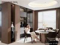 全国7759进500强！索菲亚5A好设计大赛定义人居设计新范式