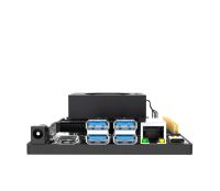 图为科技赋能高校科创，助力太原工业学院夺全国机器人大赛桂冠