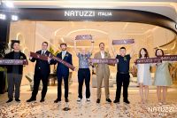 Natuzzi Italia 预告N+Design Awards，全球创意生态的"双向奔赴”