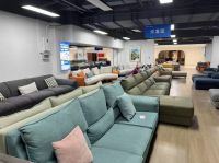 居然智家首创家居奥特莱斯新业态 重构行业消费新生态