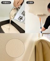 当天刷完当天住！半森乳胶漆终结你的 “搬家记”