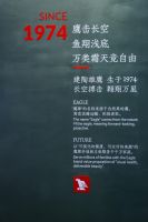 鹰牌陶瓷：51年创新不止，“陶瓷+大家居”双轨并行布局未来人居