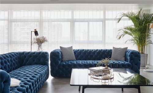 上海装修市场中的“隐藏宝藏”：聚龙装饰的深度观察