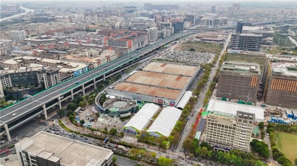 机遇无限：第33届古镇灯饰展聚焦照明行业新趋势