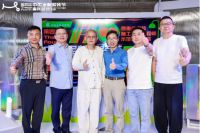 第四届中国定制家装节启幕！兄弟装饰以“设计引领 + 品质交付”推动行业升级