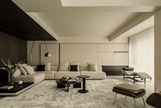 还在为旧房翻新发愁？可耐美带你解锁即刷即住新体验