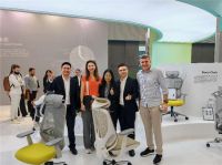 创新驱动品质先行，优进家具打造高端办公椅市场新标杆