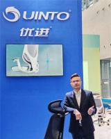 创新驱动品质先行，优进家具打造高端办公椅市场新标杆