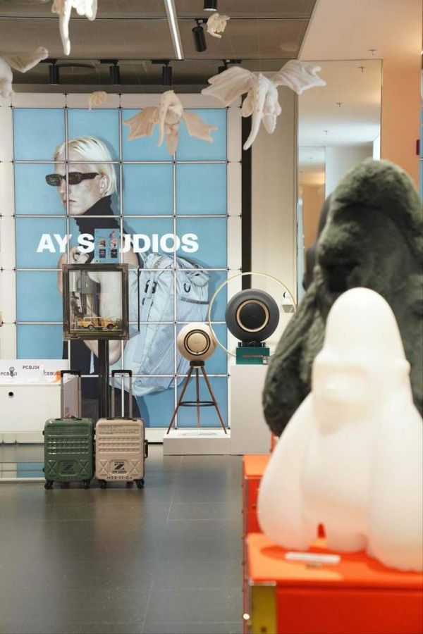 马兰士 Horizon系列入驻drivepro：以声为媒，缔造高奢生活新范式